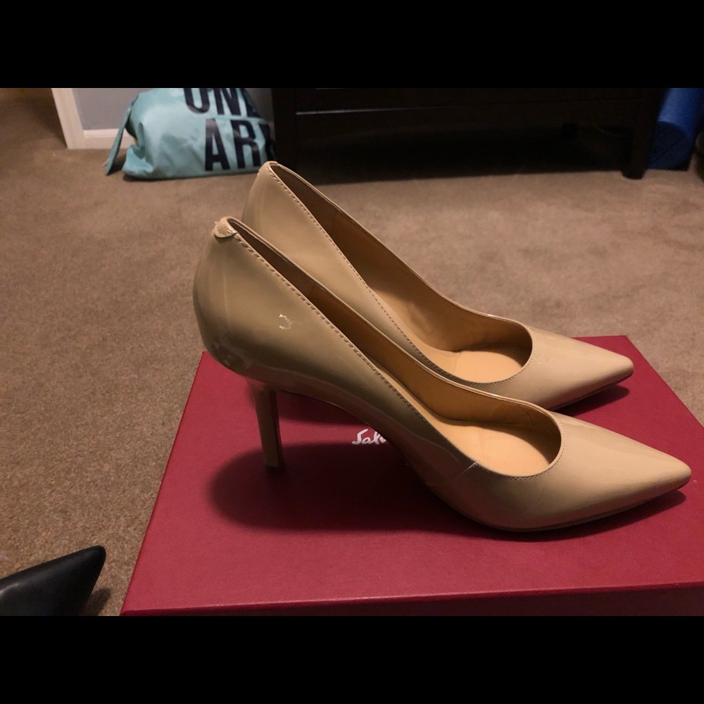 Nine West
